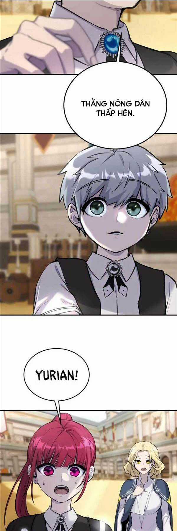 Tôi Mạnh Hơn Anh Hùng Chapter 2 trang 76