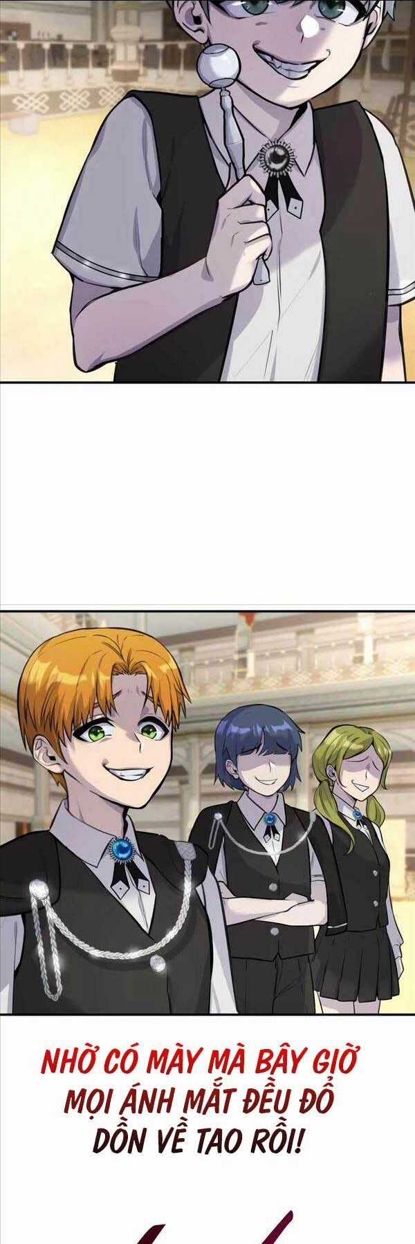 Tôi Mạnh Hơn Anh Hùng Chapter 2 trang 78