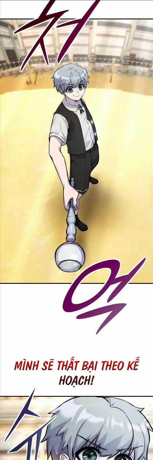 Tôi Mạnh Hơn Anh Hùng Chapter 2 trang 79