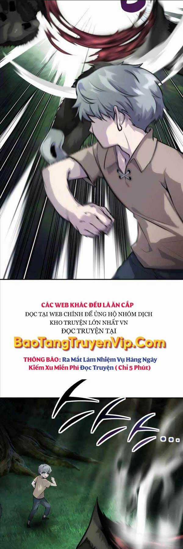 Tôi Mạnh Hơn Anh Hùng Chapter 2 trang 8