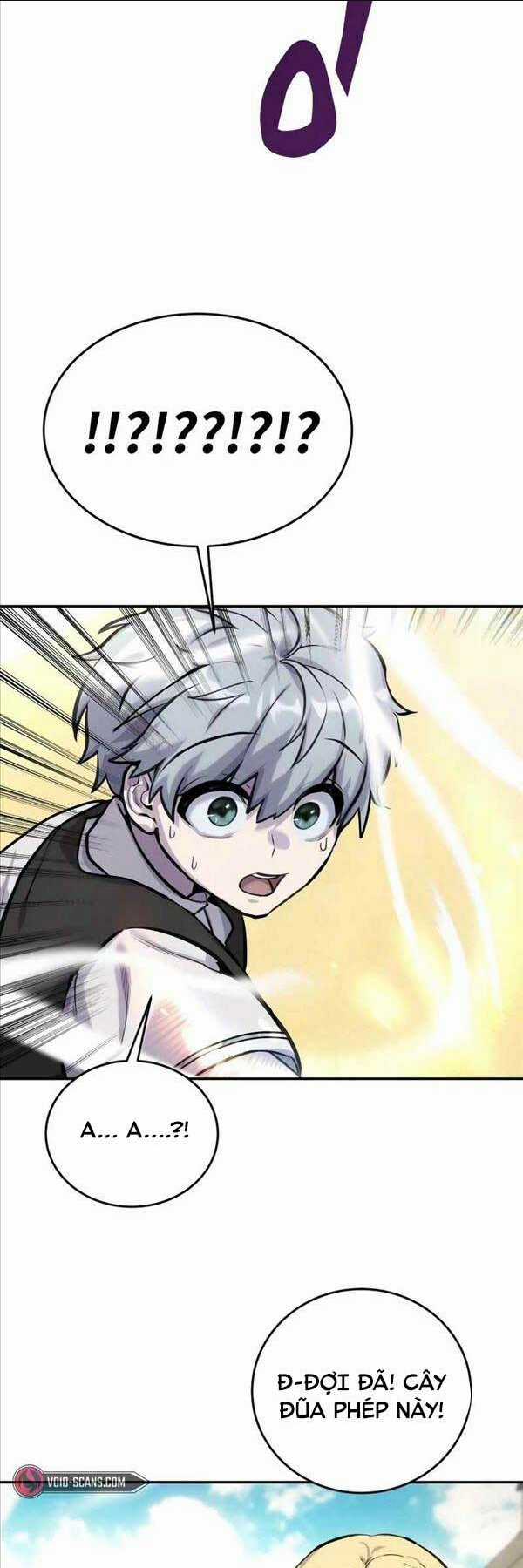 Tôi Mạnh Hơn Anh Hùng Chapter 2 trang 82