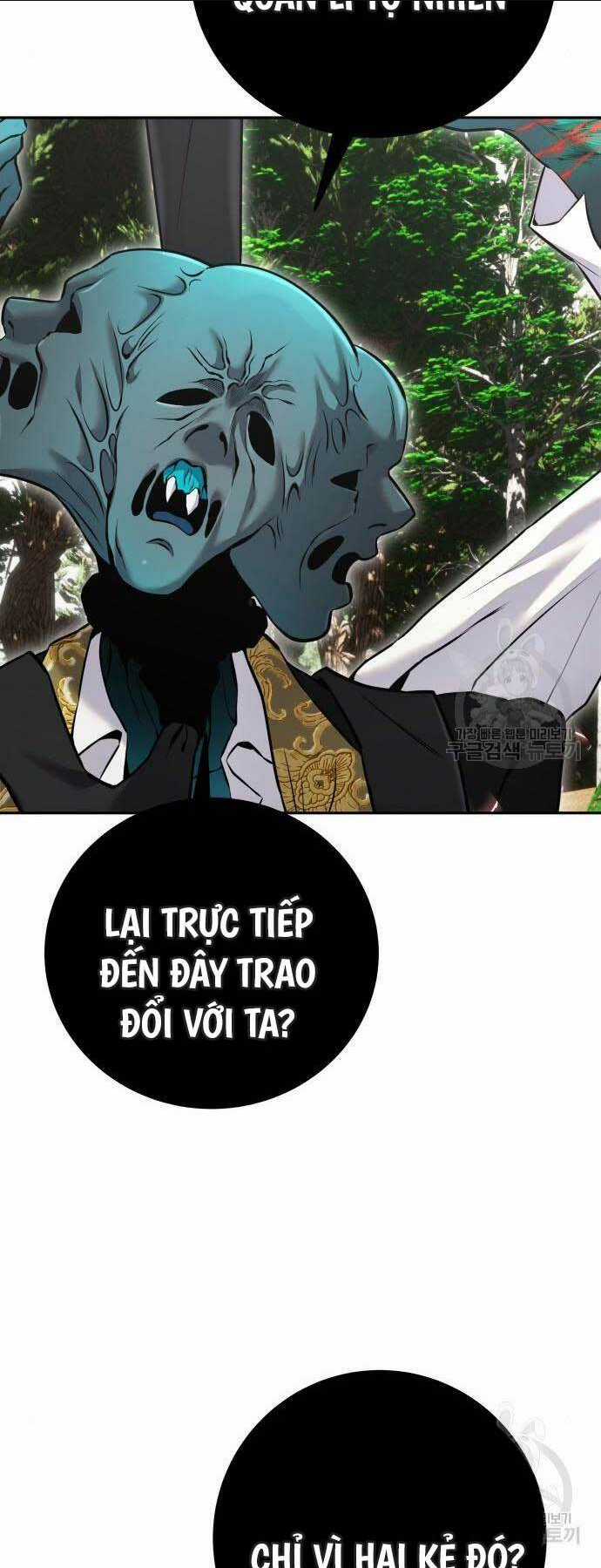 Tôi Mạnh Hơn Anh Hùng Chapter 20 trang 10