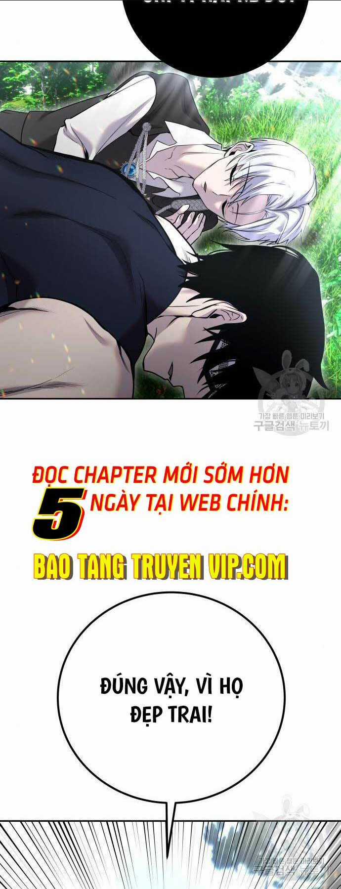 Tôi Mạnh Hơn Anh Hùng Chapter 20 trang 11