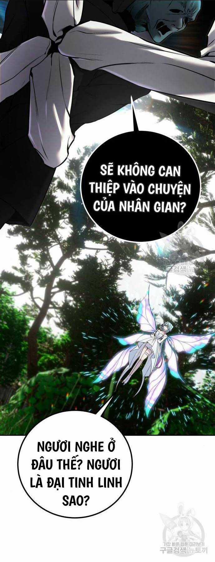 Tôi Mạnh Hơn Anh Hùng Chapter 20 trang 14