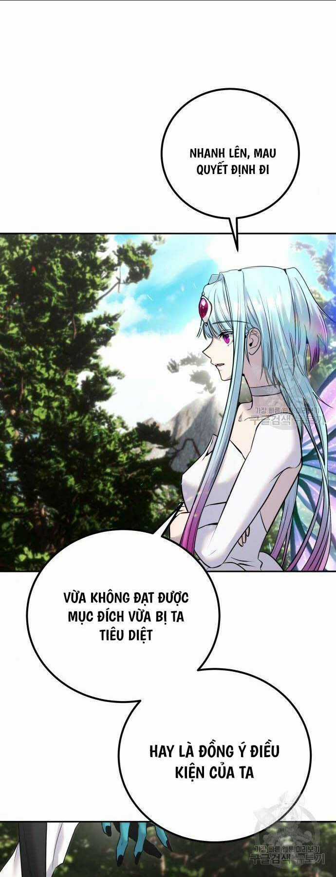 Tôi Mạnh Hơn Anh Hùng Chapter 20 trang 15