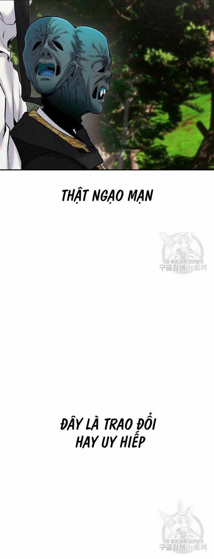 Tôi Mạnh Hơn Anh Hùng Chapter 20 trang 16