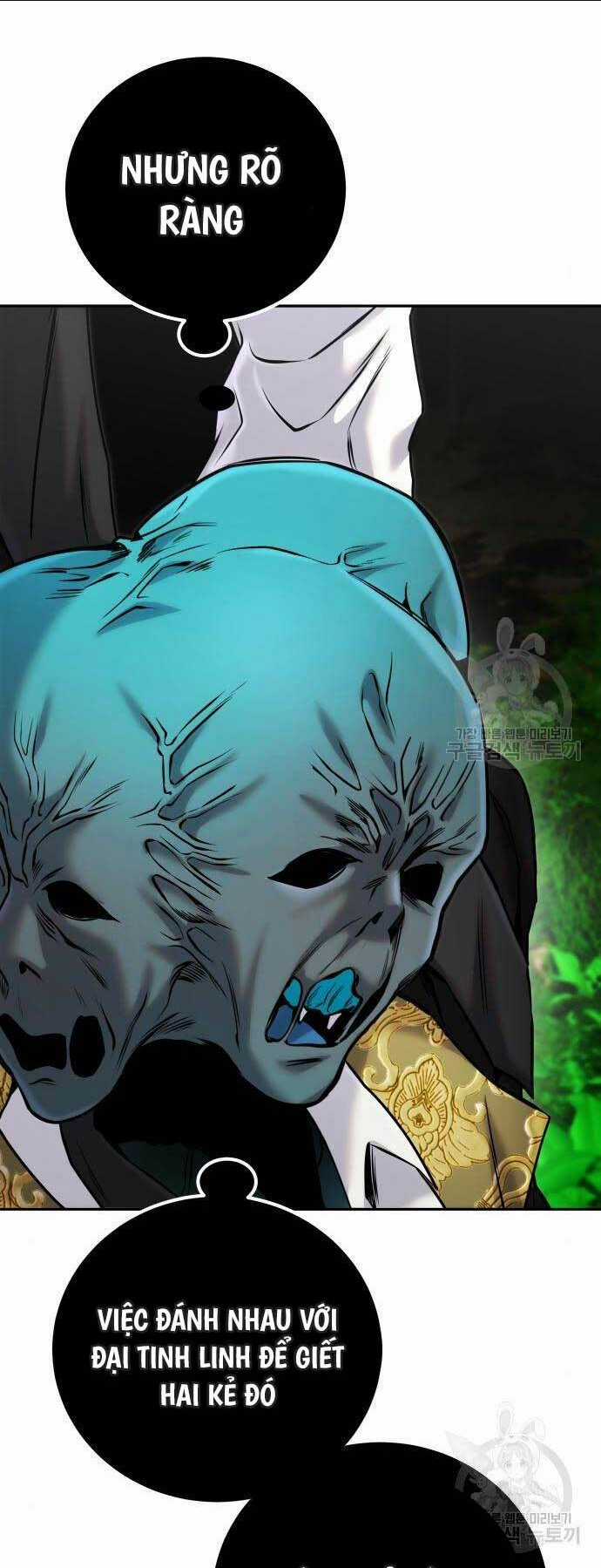 Tôi Mạnh Hơn Anh Hùng Chapter 20 trang 17