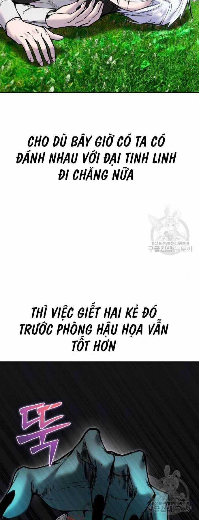 Tôi Mạnh Hơn Anh Hùng Chapter 20 trang 19