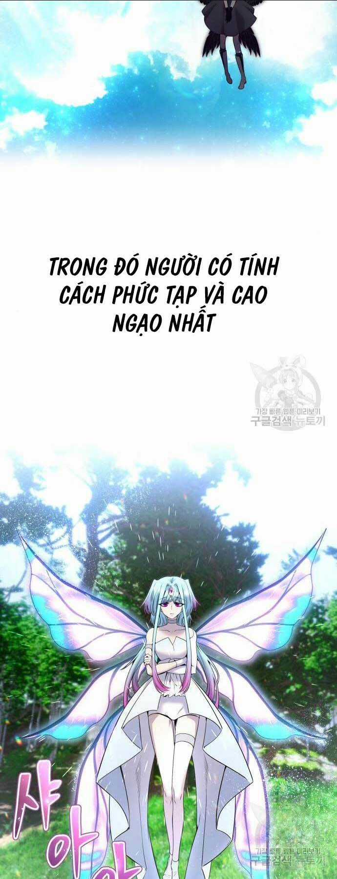 Tôi Mạnh Hơn Anh Hùng Chapter 20 trang 2
