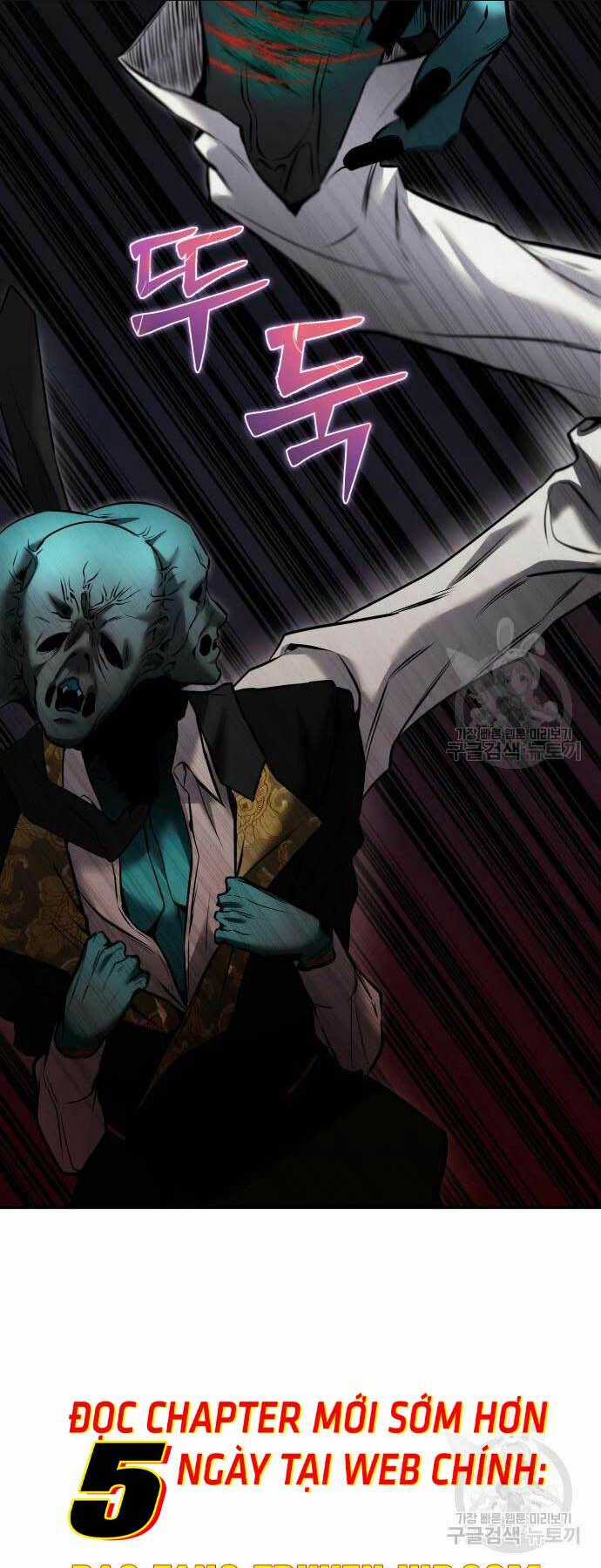 Tôi Mạnh Hơn Anh Hùng Chapter 20 trang 20