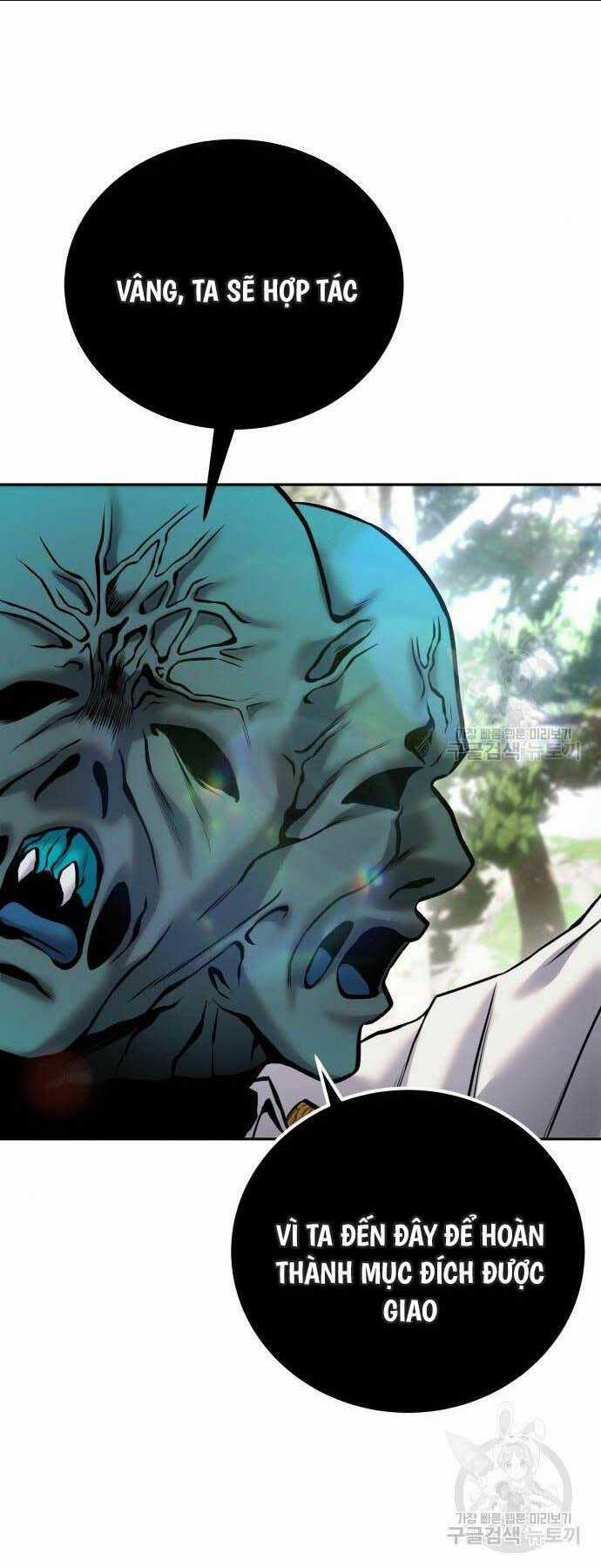 Tôi Mạnh Hơn Anh Hùng Chapter 20 trang 33