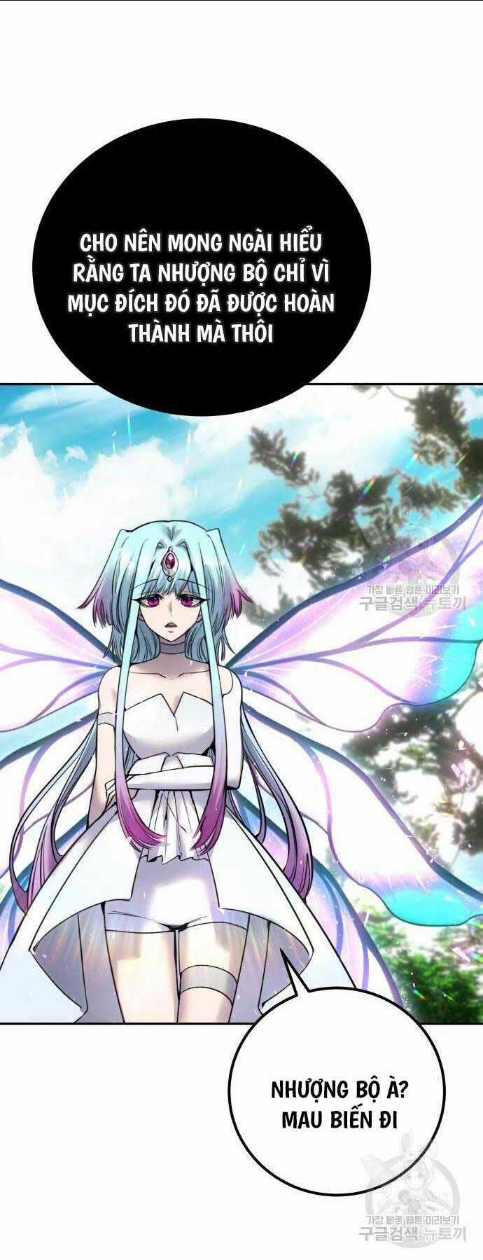 Tôi Mạnh Hơn Anh Hùng Chapter 20 trang 34