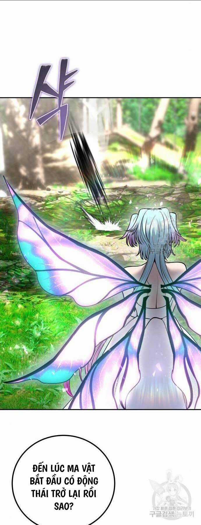 Tôi Mạnh Hơn Anh Hùng Chapter 20 trang 35