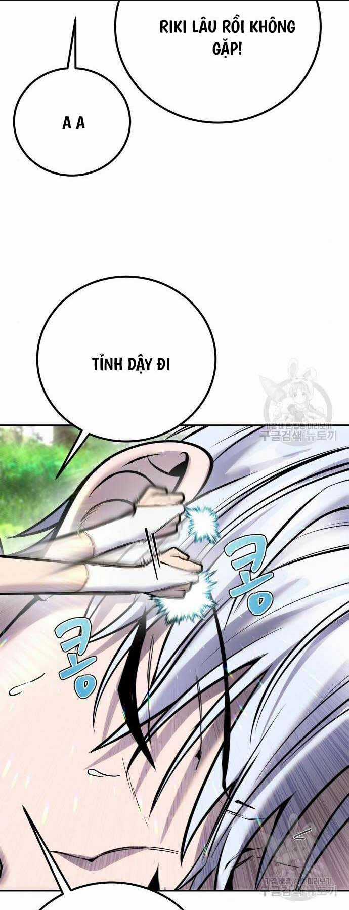 Tôi Mạnh Hơn Anh Hùng Chapter 20 trang 38