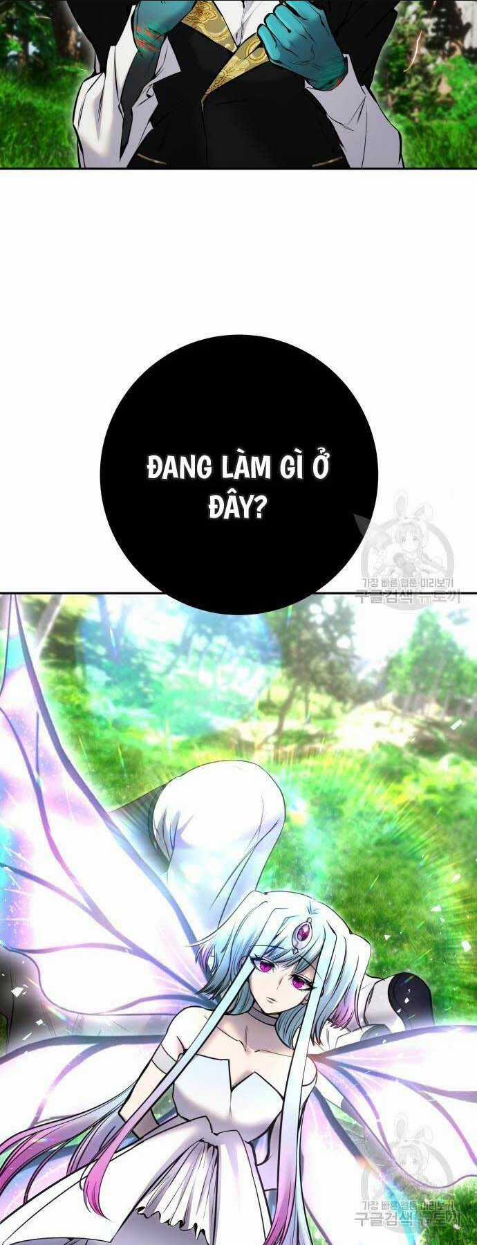 Tôi Mạnh Hơn Anh Hùng Chapter 20 trang 4