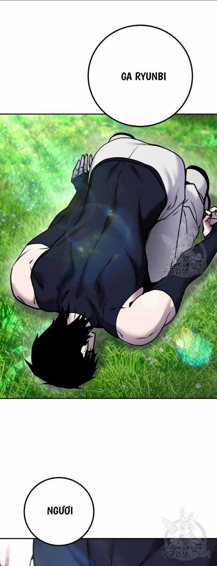 Tôi Mạnh Hơn Anh Hùng Chapter 20 trang 41