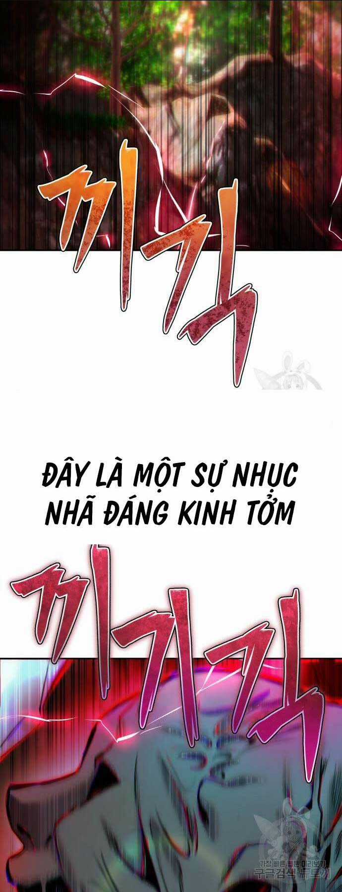 Tôi Mạnh Hơn Anh Hùng Chapter 20 trang 44