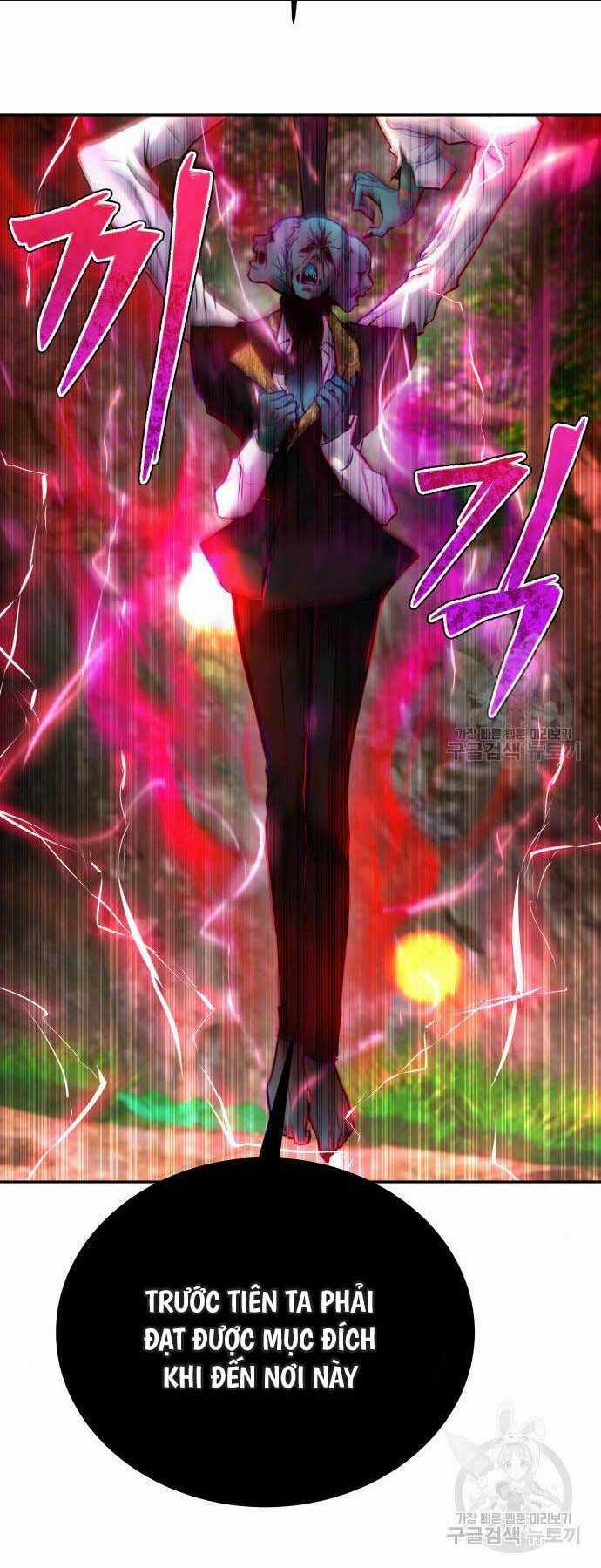 Tôi Mạnh Hơn Anh Hùng Chapter 20 trang 46