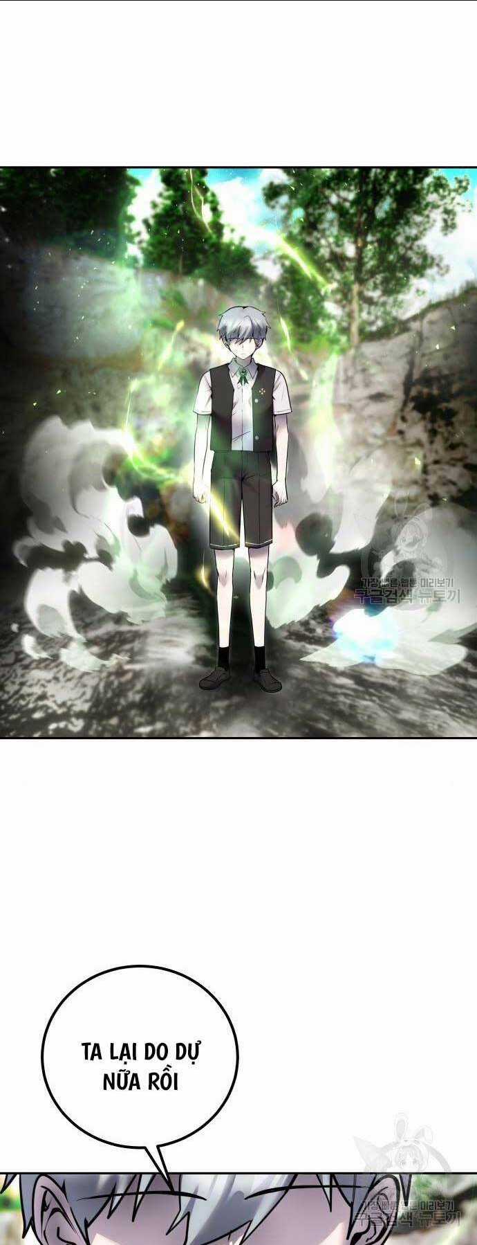 Tôi Mạnh Hơn Anh Hùng Chapter 20 trang 54