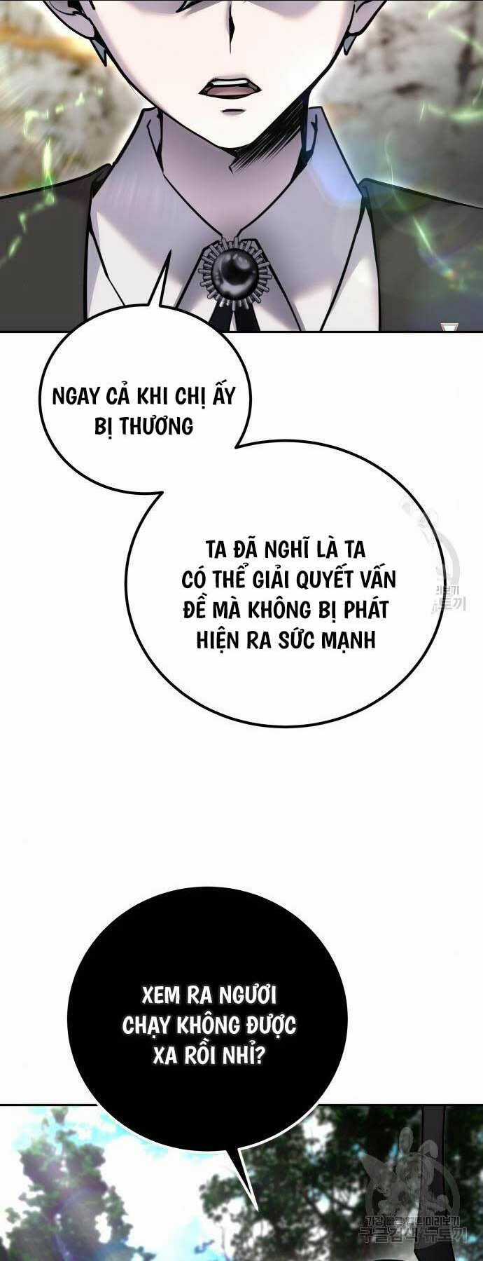 Tôi Mạnh Hơn Anh Hùng Chapter 20 trang 55
