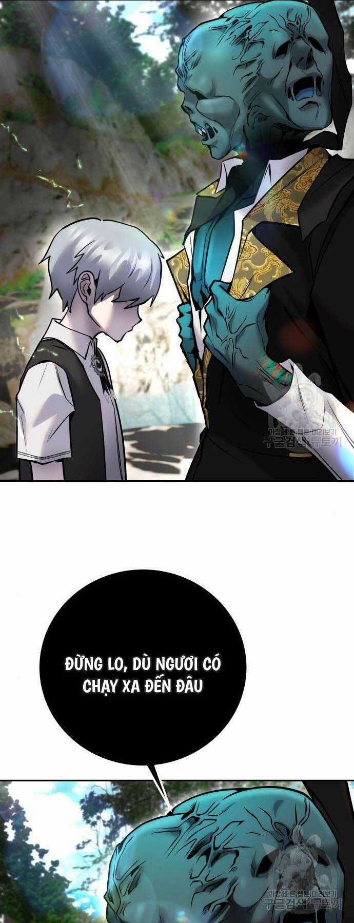 Tôi Mạnh Hơn Anh Hùng Chapter 20 trang 56