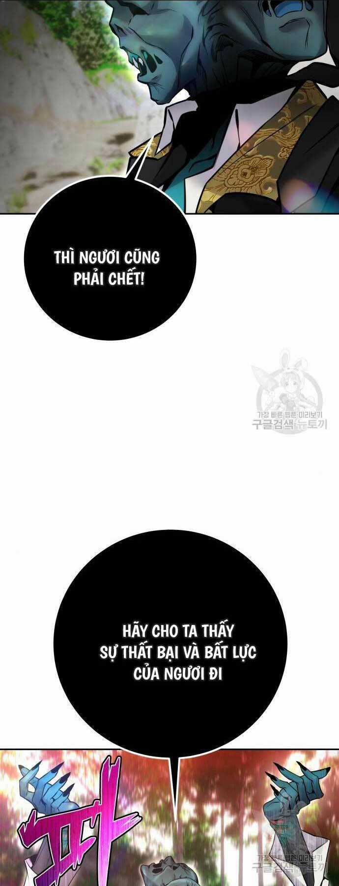 Tôi Mạnh Hơn Anh Hùng Chapter 20 trang 57