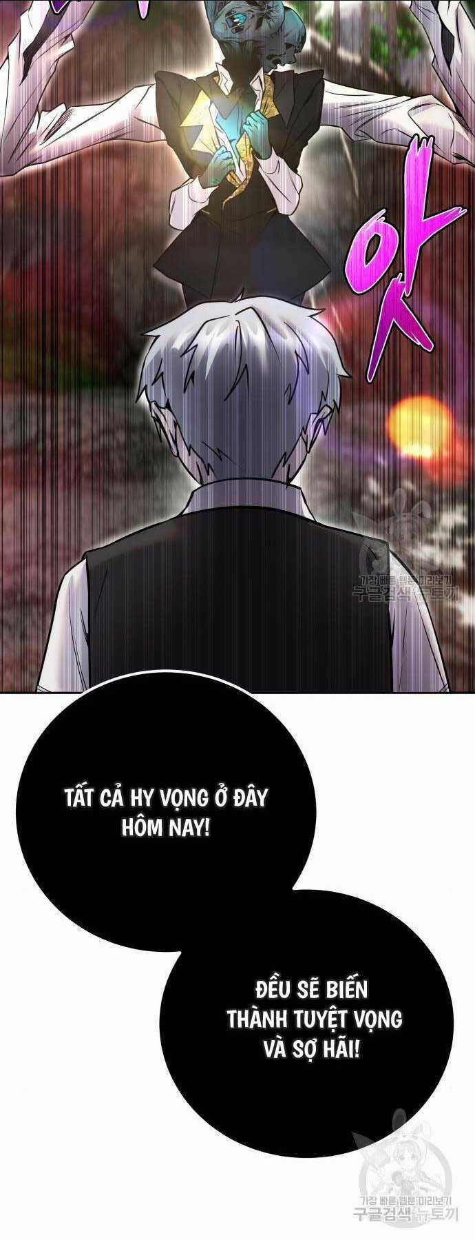 Tôi Mạnh Hơn Anh Hùng Chapter 20 trang 58