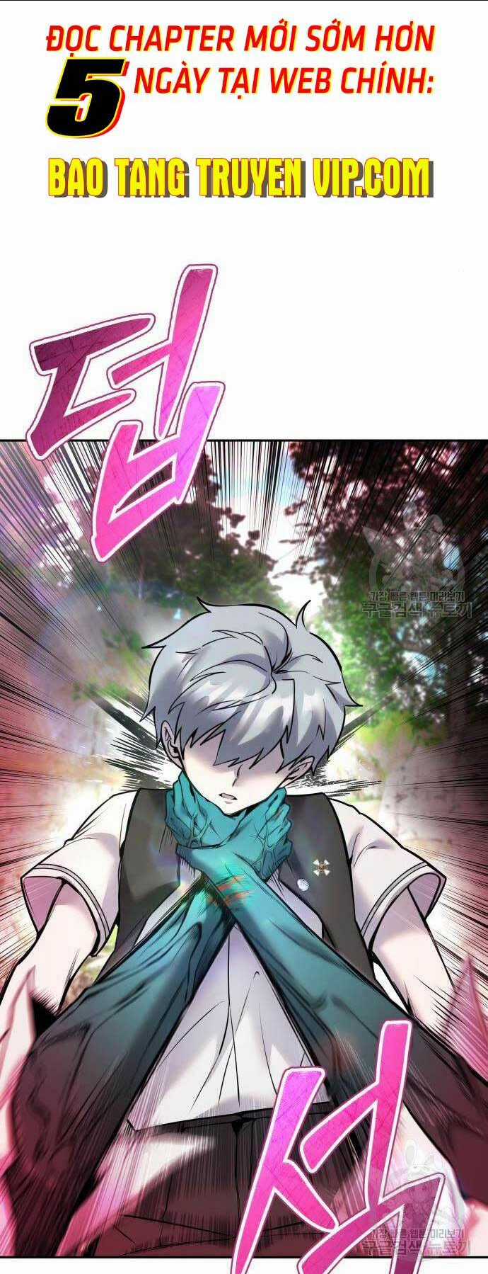 Tôi Mạnh Hơn Anh Hùng Chapter 20 trang 59