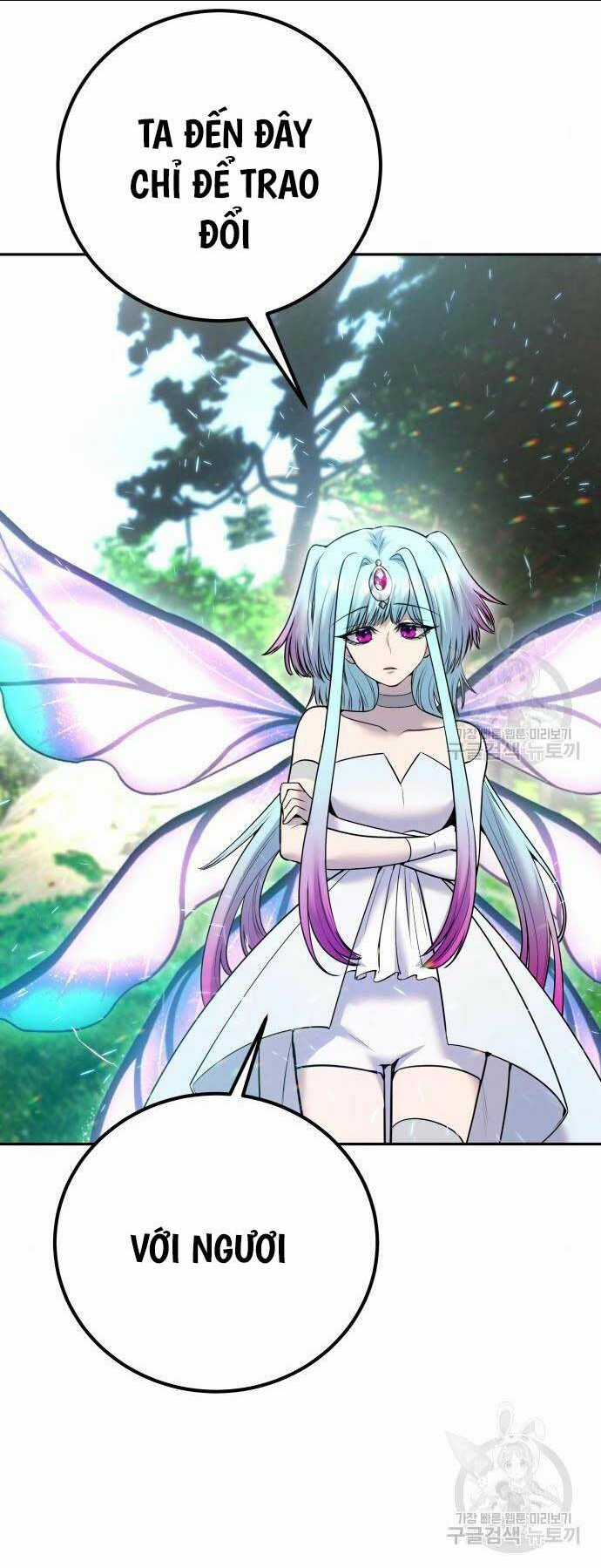 Tôi Mạnh Hơn Anh Hùng Chapter 20 trang 6