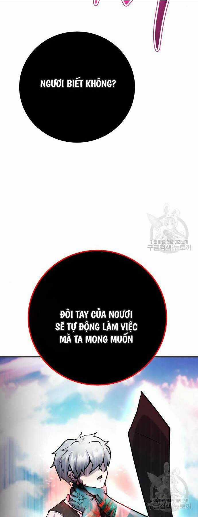 Tôi Mạnh Hơn Anh Hùng Chapter 20 trang 60