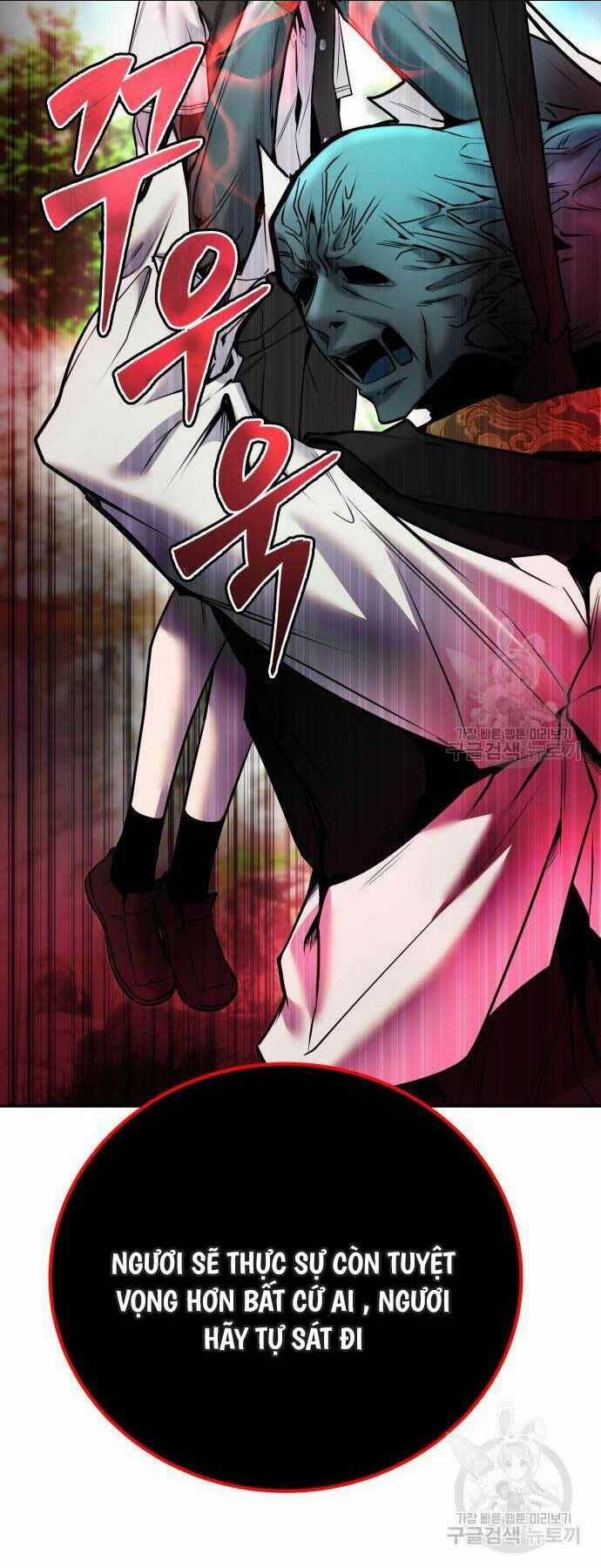 Tôi Mạnh Hơn Anh Hùng Chapter 20 trang 61