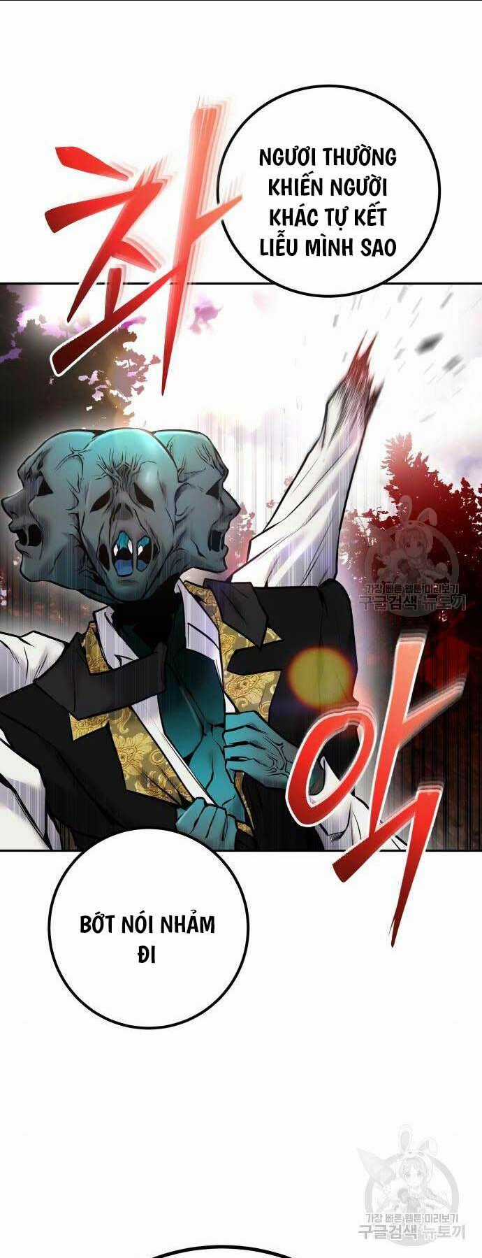 Tôi Mạnh Hơn Anh Hùng Chapter 20 trang 64