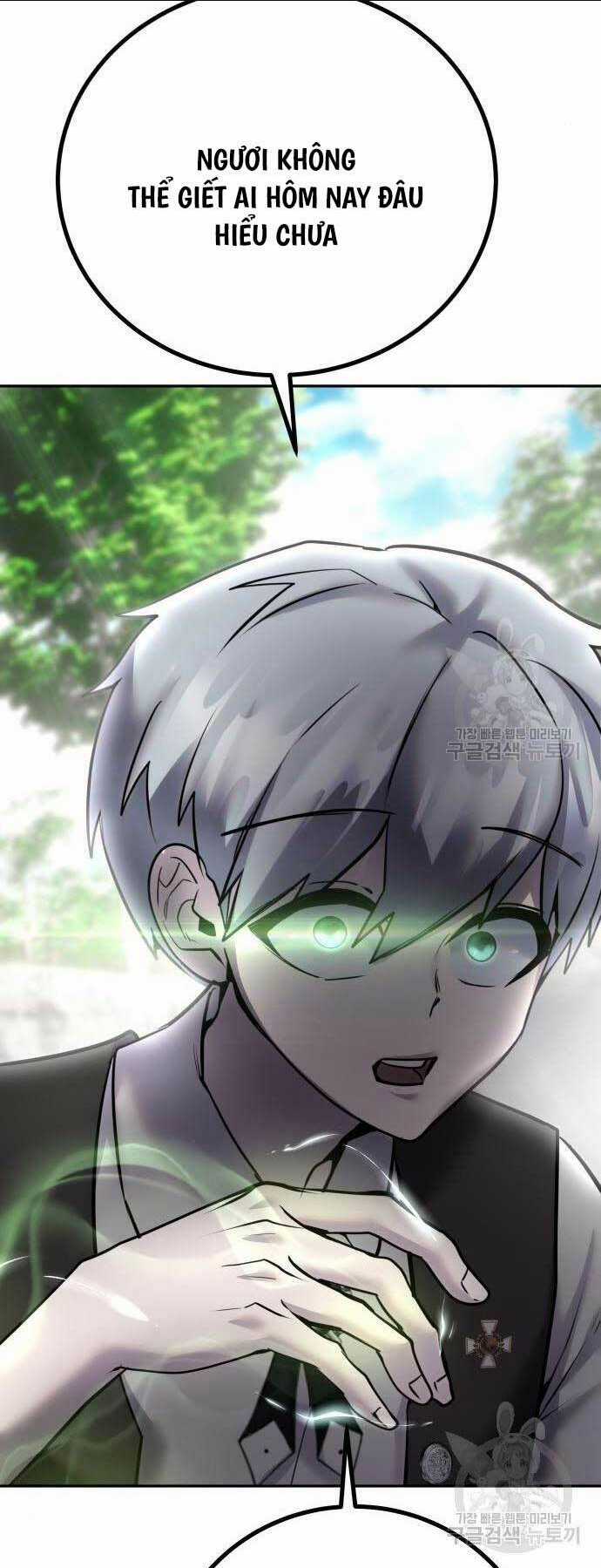 Tôi Mạnh Hơn Anh Hùng Chapter 20 trang 65