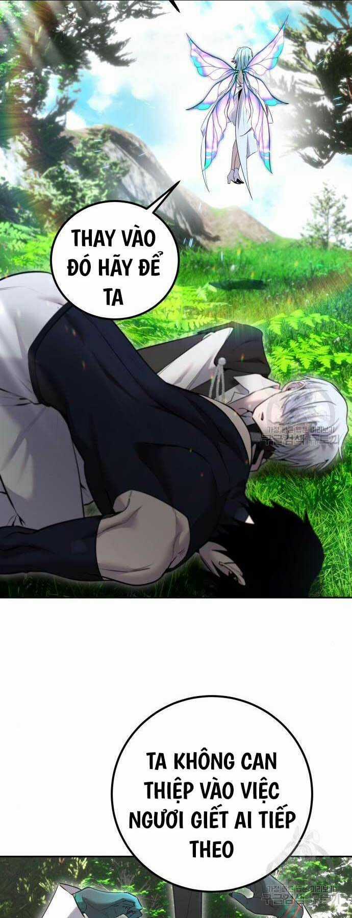 Tôi Mạnh Hơn Anh Hùng Chapter 20 trang 8