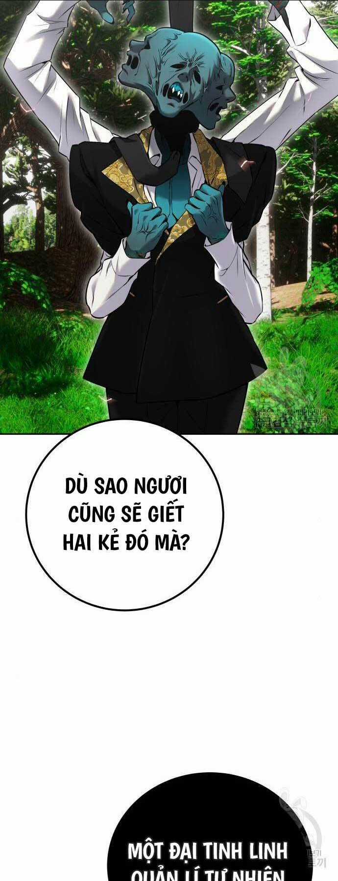 Tôi Mạnh Hơn Anh Hùng Chapter 20 trang 9