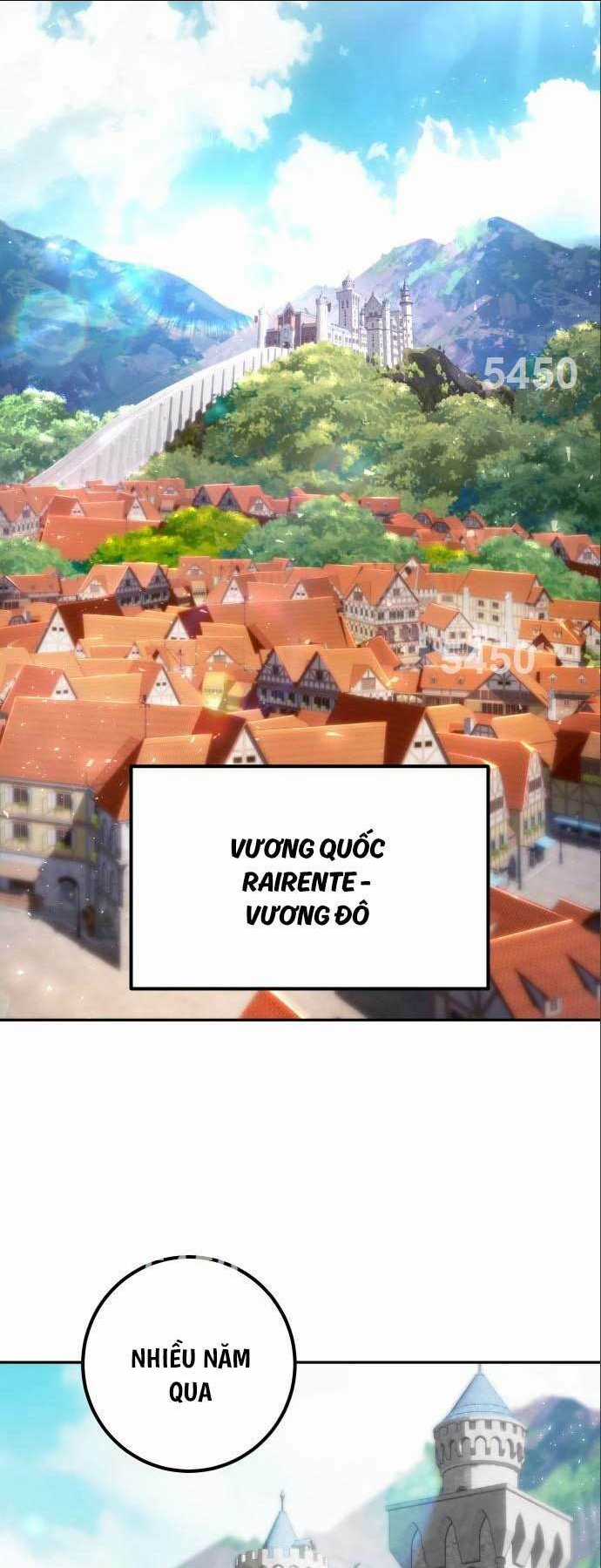 Tôi Mạnh Hơn Anh Hùng Chapter 21 trang 1