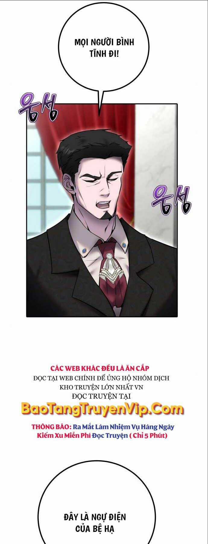 Tôi Mạnh Hơn Anh Hùng Chapter 21 trang 11