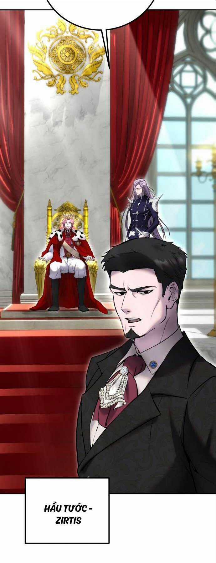 Tôi Mạnh Hơn Anh Hùng Chapter 21 trang 12