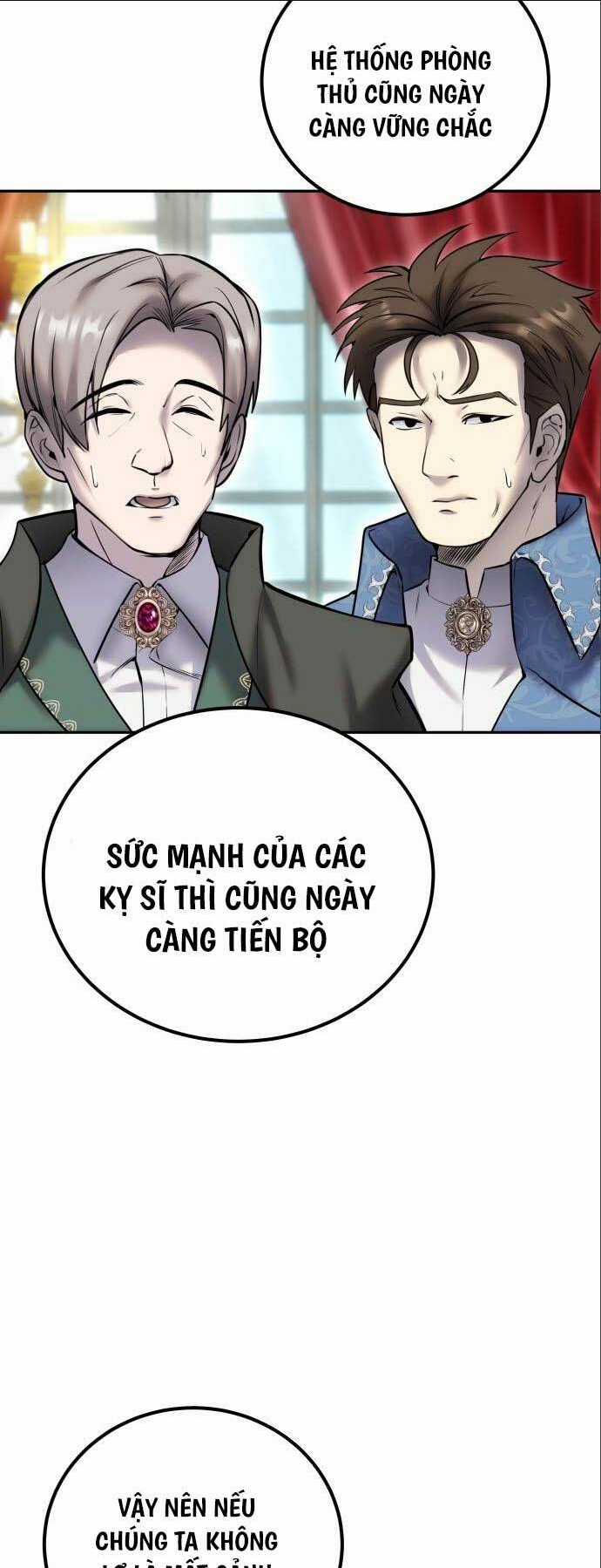 Tôi Mạnh Hơn Anh Hùng Chapter 21 trang 14