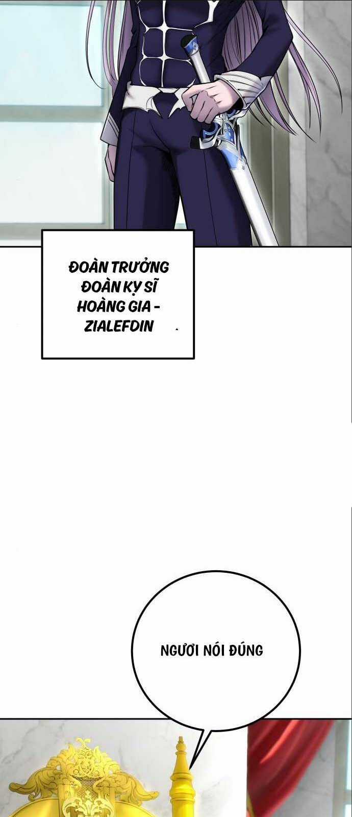 Tôi Mạnh Hơn Anh Hùng Chapter 21 trang 16