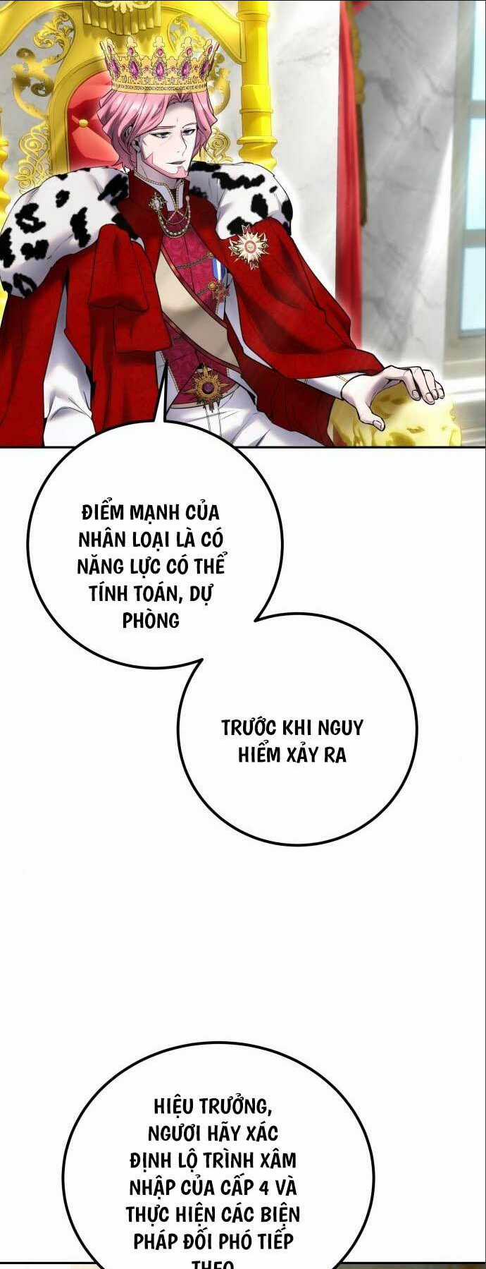 Tôi Mạnh Hơn Anh Hùng Chapter 21 trang 17