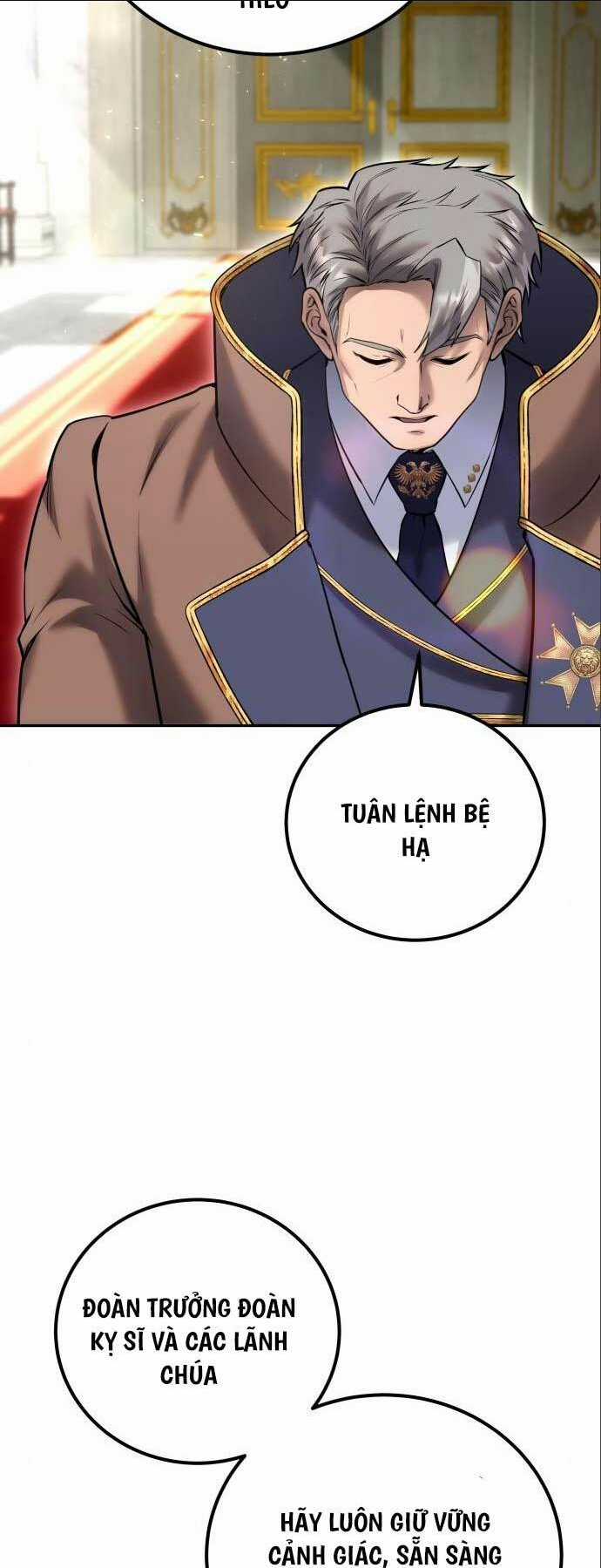 Tôi Mạnh Hơn Anh Hùng Chapter 21 trang 18