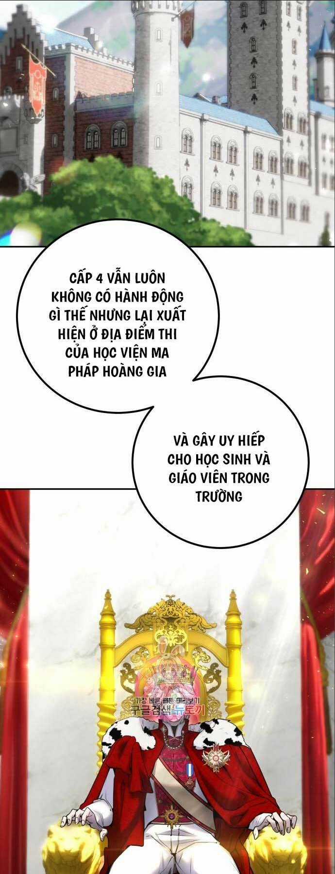 Tôi Mạnh Hơn Anh Hùng Chapter 21 trang 2