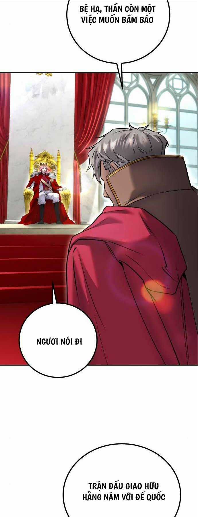 Tôi Mạnh Hơn Anh Hùng Chapter 21 trang 20