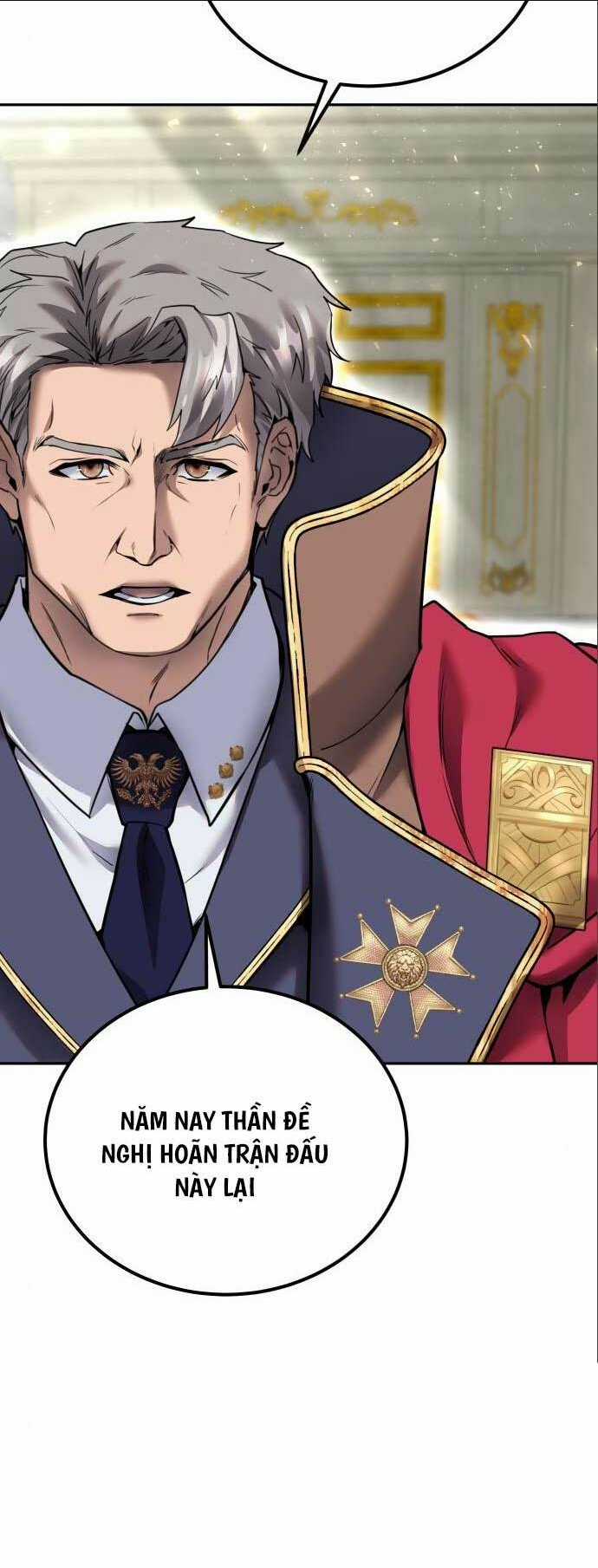 Tôi Mạnh Hơn Anh Hùng Chapter 21 trang 21