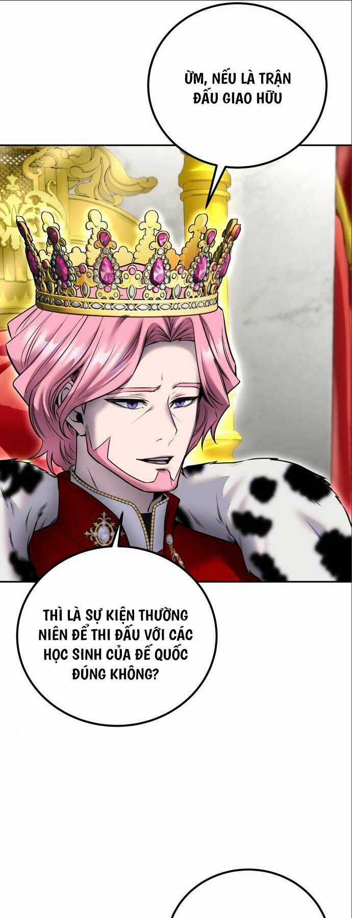 Tôi Mạnh Hơn Anh Hùng Chapter 21 trang 22