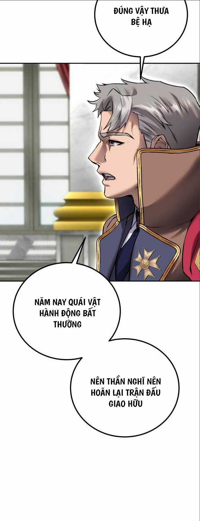 Tôi Mạnh Hơn Anh Hùng Chapter 21 trang 23