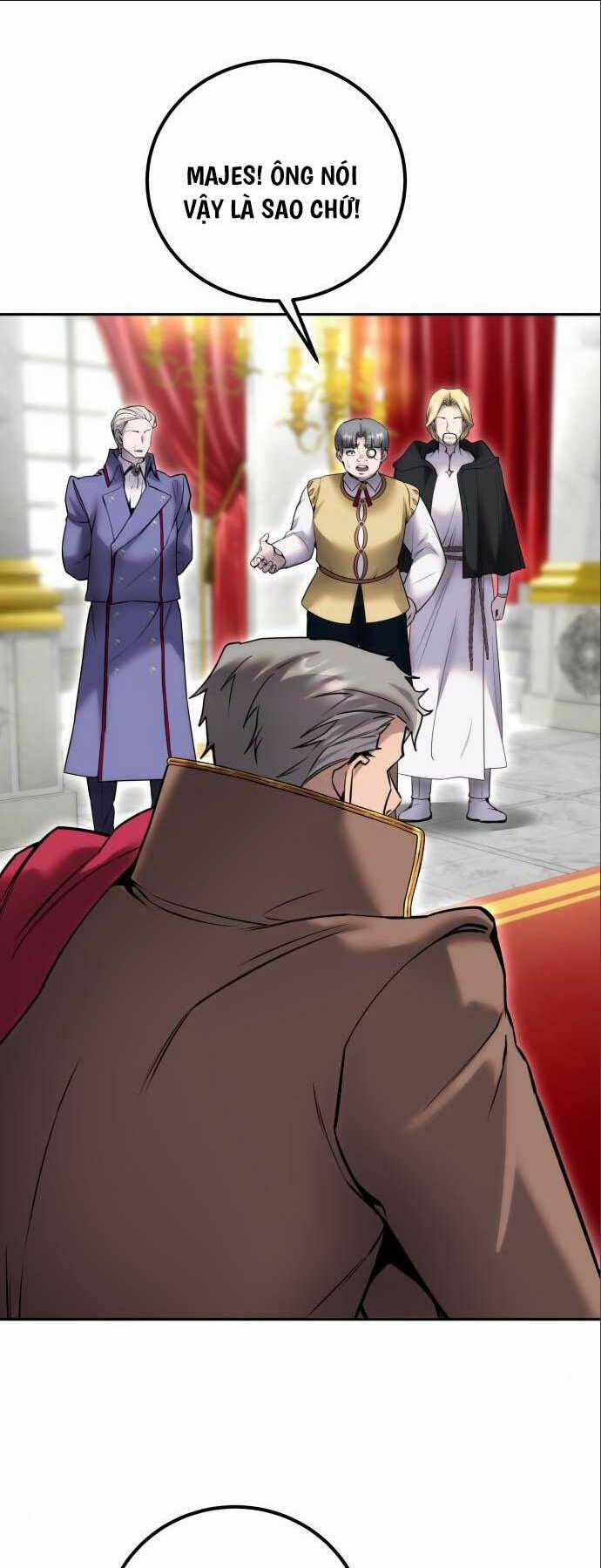 Tôi Mạnh Hơn Anh Hùng Chapter 21 trang 24