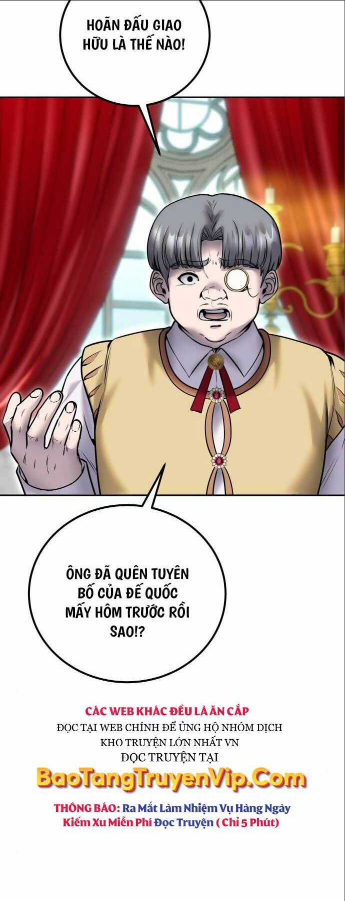 Tôi Mạnh Hơn Anh Hùng Chapter 21 trang 25