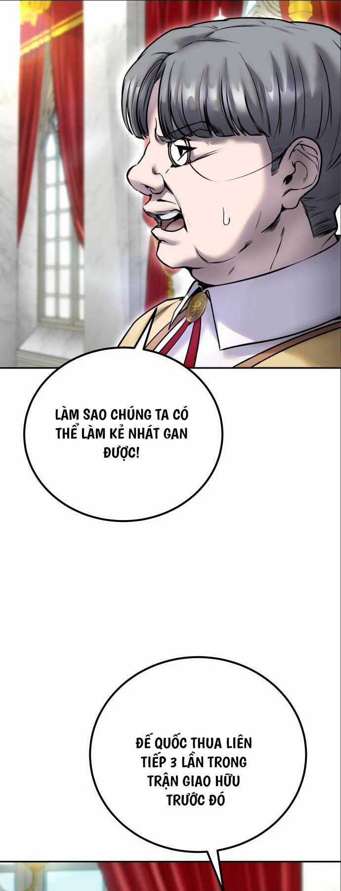 Tôi Mạnh Hơn Anh Hùng Chapter 21 trang 27